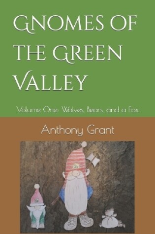 Cover of Gnomes of the Green Valley