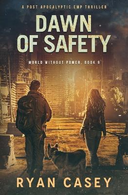 Book cover for Dawn of Safety
