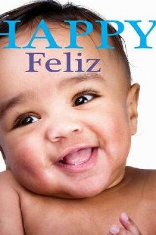 Cover of Feliz