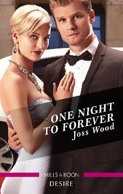 Cover of One Night To Forever
