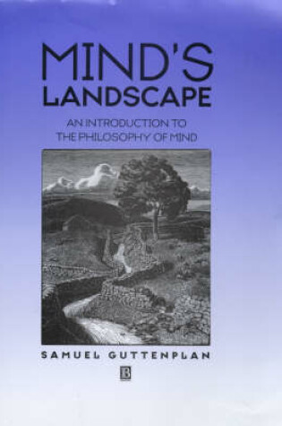 Cover of Mind's Landscape