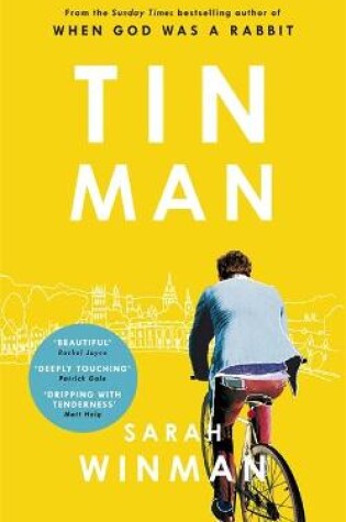 Cover of Tin Man