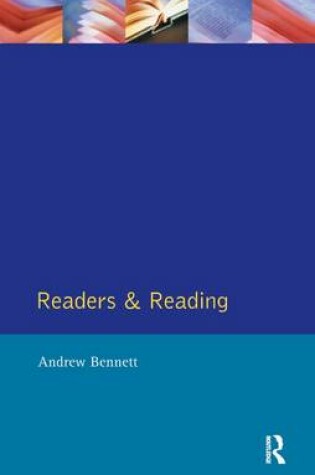 Cover of Readers and Reading