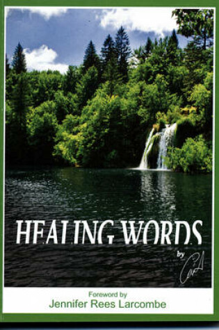 Cover of Healing Words