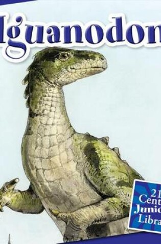 Cover of Iguanodon