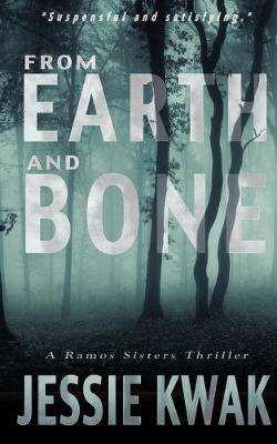 Book cover for From Earth and Bone