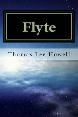 Book cover for Flyte