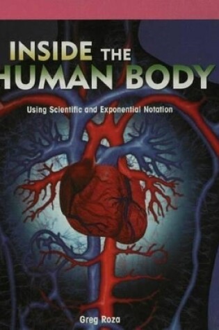 Cover of Inside the Human Body