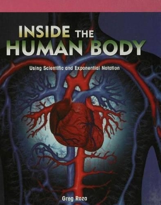 Cover of Inside the Human Body