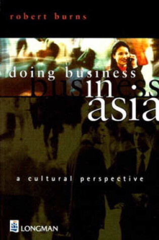 Cover of Doing Business in Asia