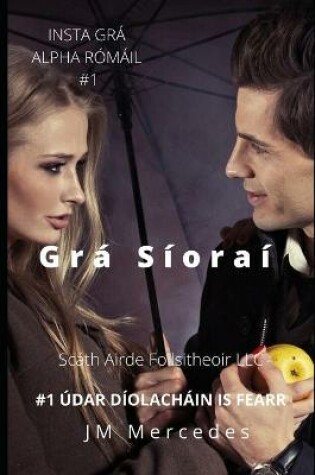 Cover of Gra Siorai