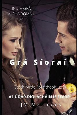 Book cover for Gra Siorai