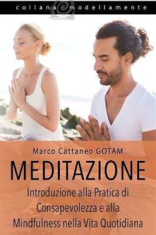 Cover of Meditazione