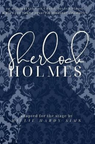 Cover of Sherlock Holmes