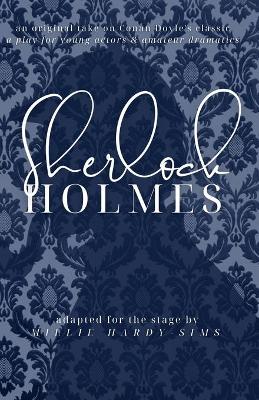 Book cover for Sherlock Holmes