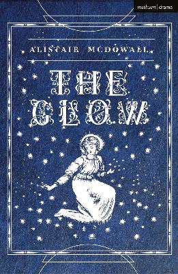 Book cover for The Glow