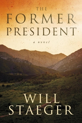 Book cover for The Former President