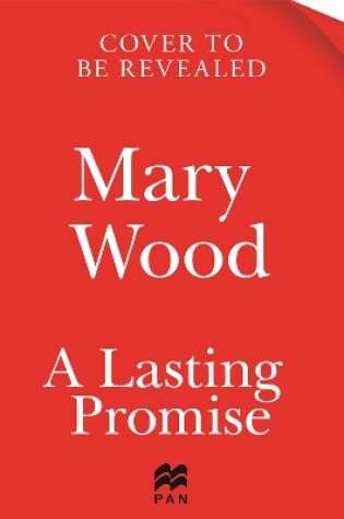 Cover of A Lasting Promise