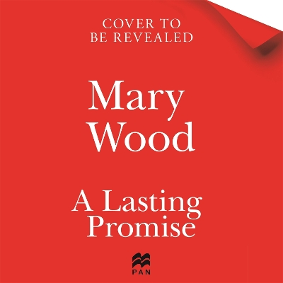 Book cover for A Lasting Promise