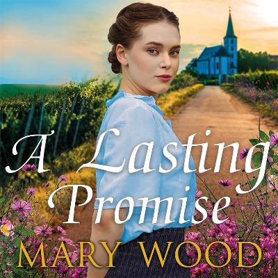 Book cover for A Lasting Promise