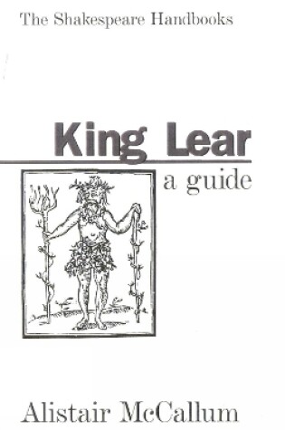 Cover of King Lear