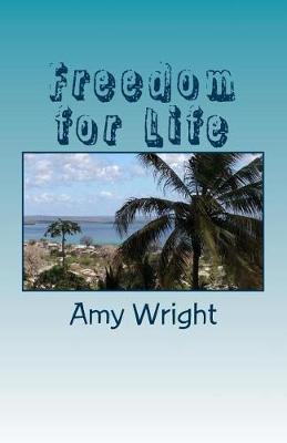 Book cover for Freedom for Life