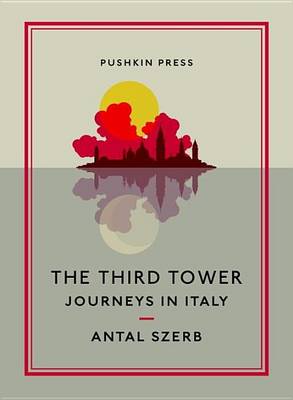 Cover of Third Tower