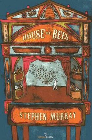 Cover of House of Bees