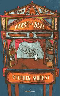 Book cover for House of Bees