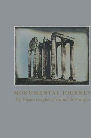 Cover of Monumental Journey