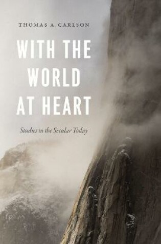 Cover of With the World at Heart