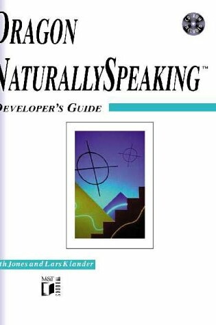 Cover of Dragon Naturally speaking developer's guide