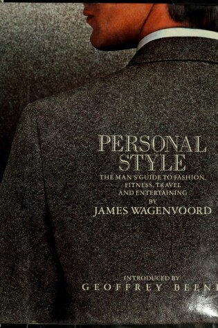 Cover of Personal Style