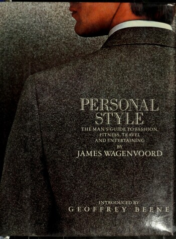 Book cover for Personal Style