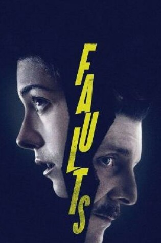 Cover of Faults