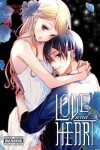 Book cover for Love and Heart, Vol. 6