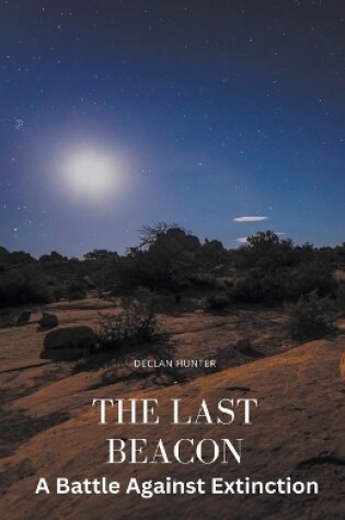 Cover of The Last Beacon