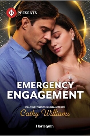 Cover of Emergency Engagement