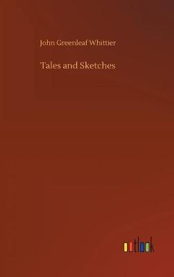 Book cover for Tales and Sketches