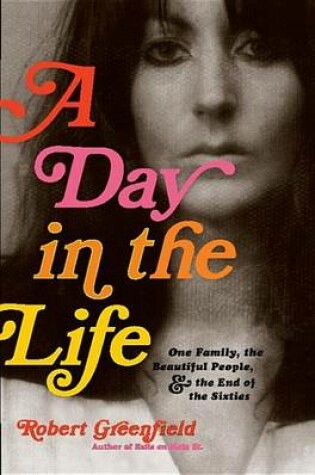 Cover of A Day in the Life