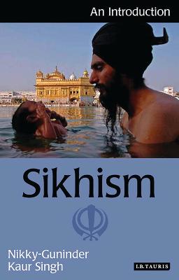 Cover of Sikhism