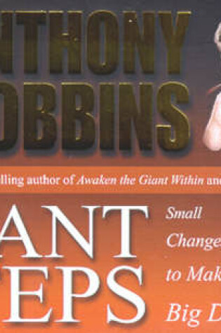 Cover of Giant Steps