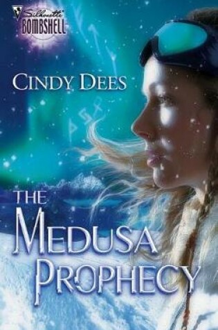 Cover of The Medusa Prophecy