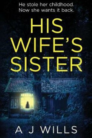 Cover of His Wife's Sister