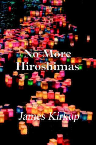 Cover of No More Hiroshimas