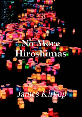 Book cover for No More Hiroshimas