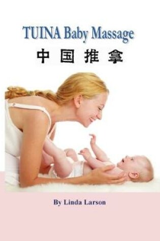 Cover of TUINA Baby Massage