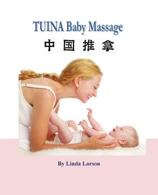 Book cover for TUINA Baby Massage