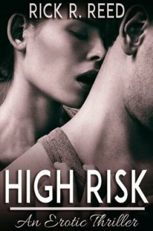 Cover of High Risk