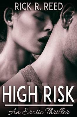 Book cover for High Risk